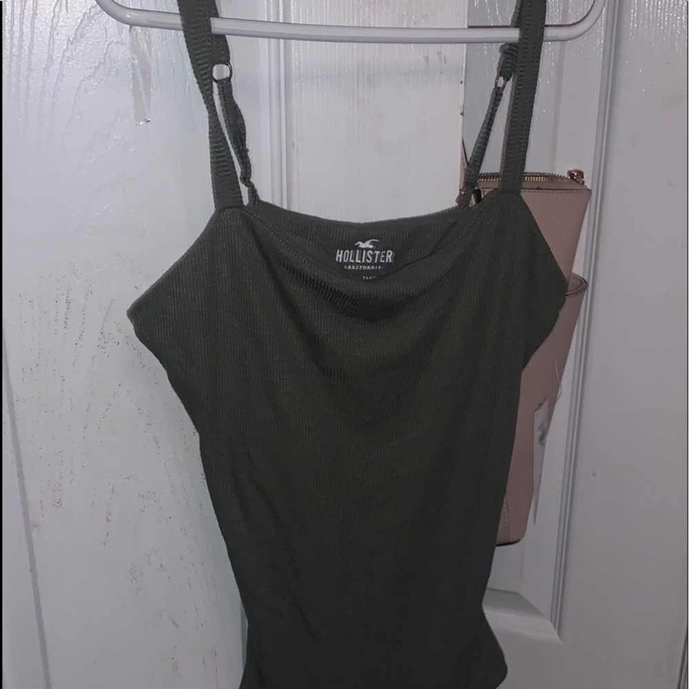 Body suit